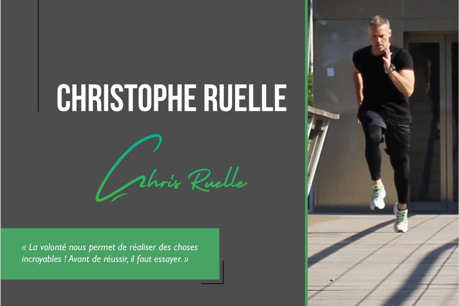 Christophe Ruelle
