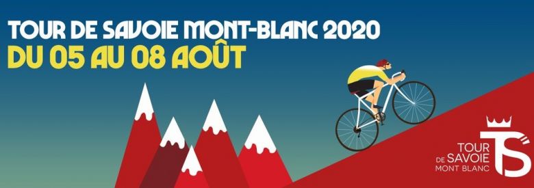 Tour de Savoie Mont-Blanc