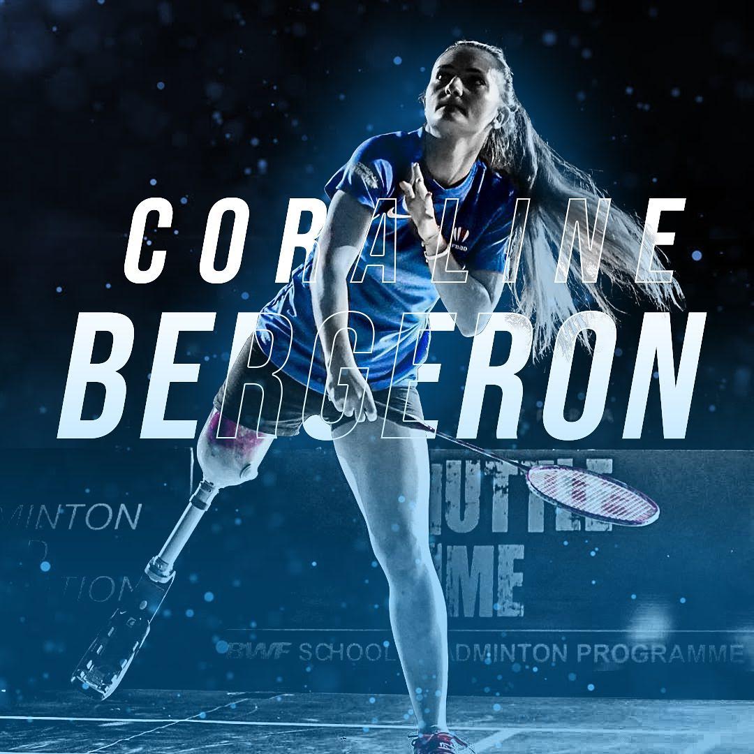 Coraline Bergeron