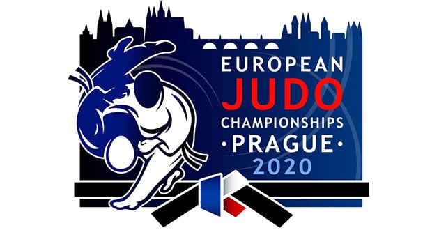 Championnats d'Europe 2020 judo