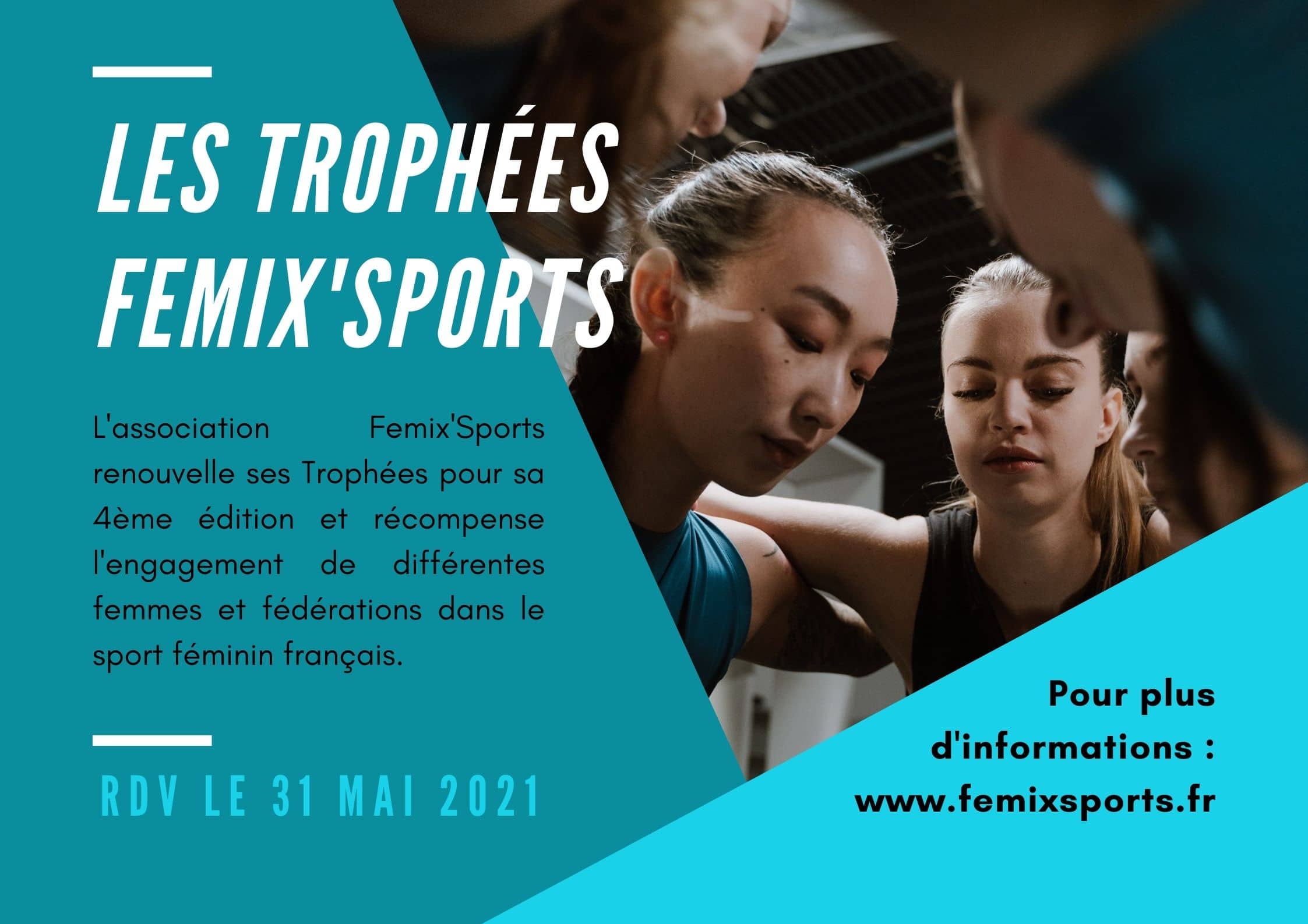 Trophées Femix'Sports