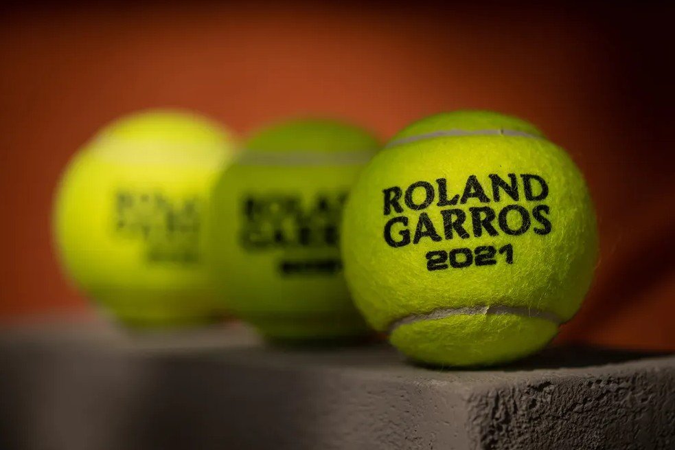 Roland-Garros 2021