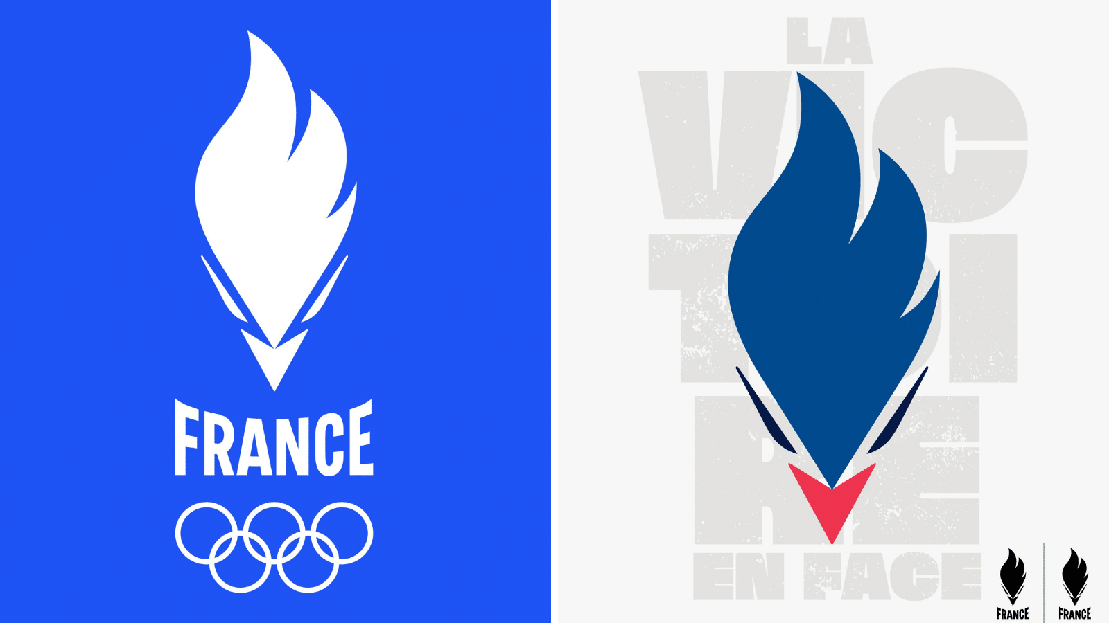 équipes de France olympique